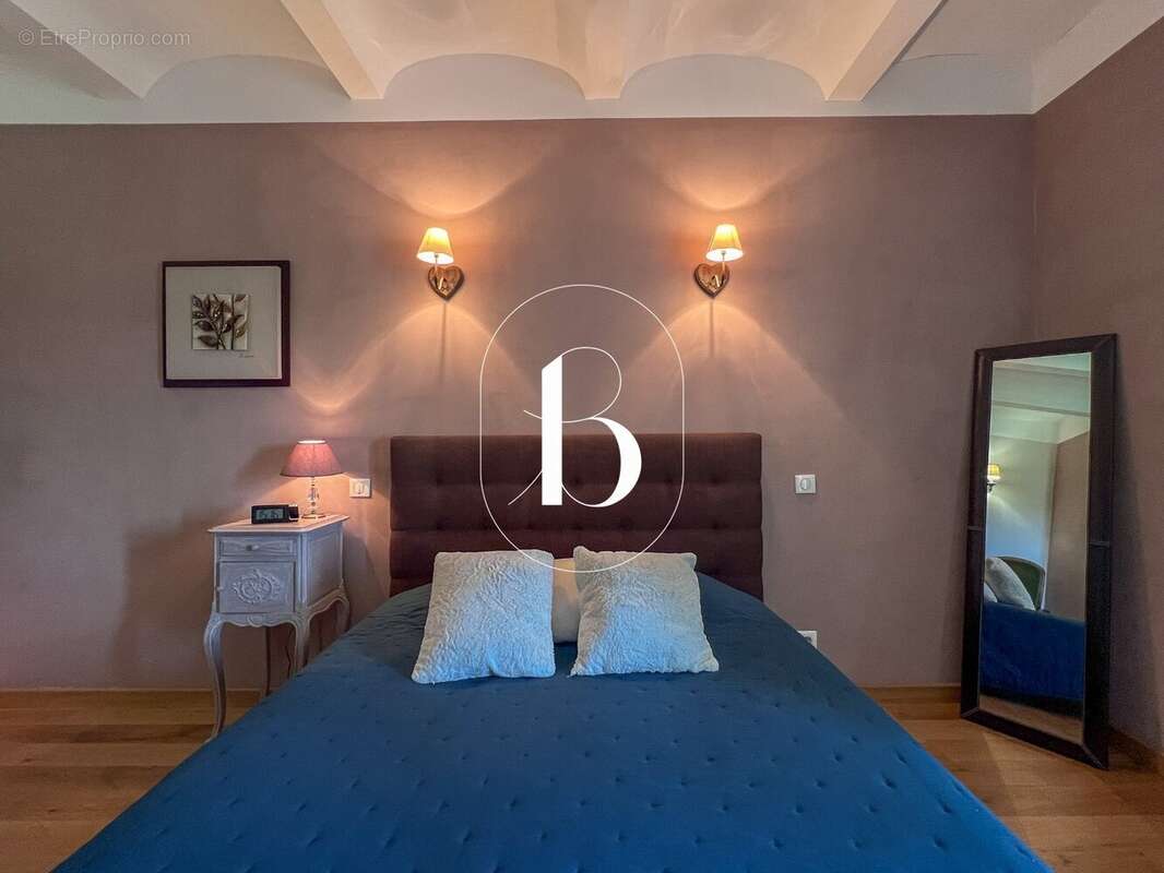 Maison 185 m² à Goudargues  - photo 26