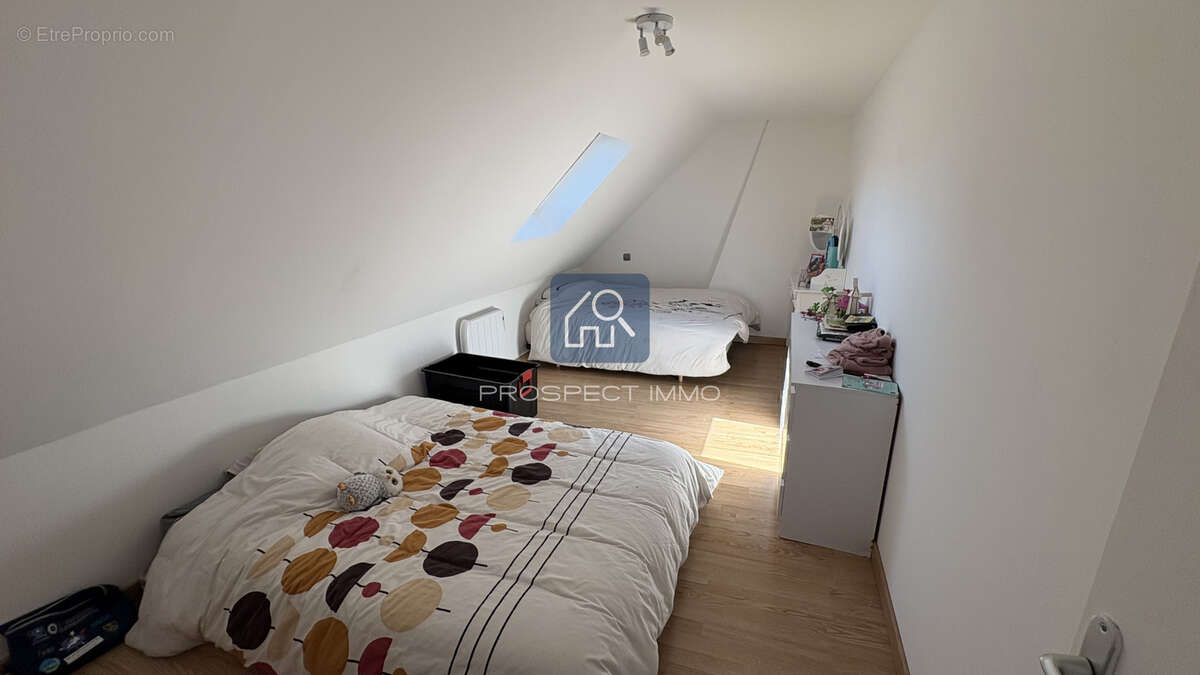 Appartement à SEVERAC-L'EGLISE