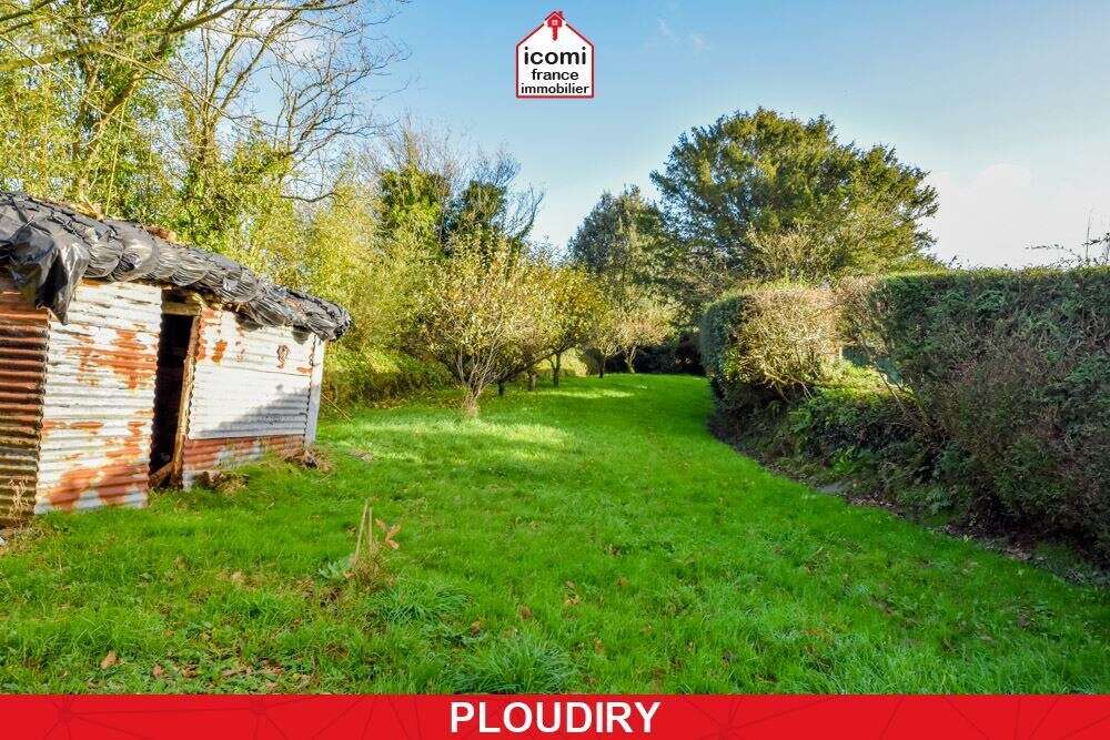 Maison à PLOUDIRY