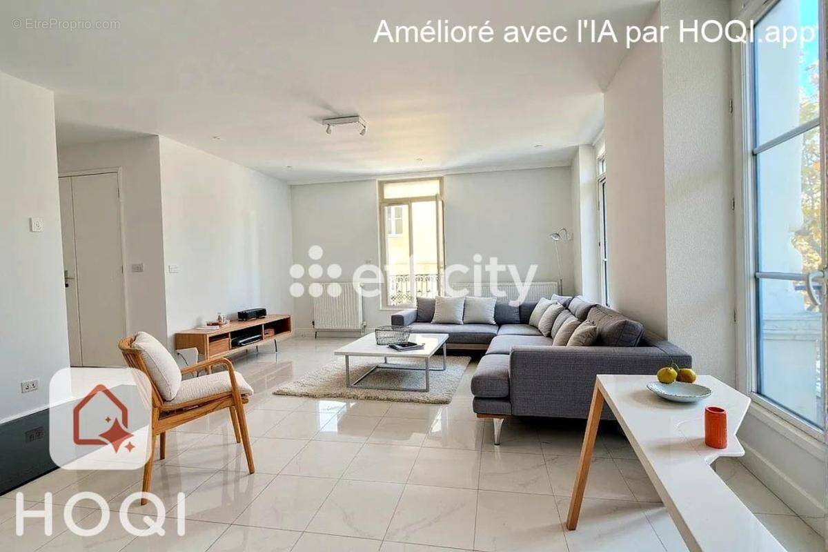 Appartement à BEZIERS