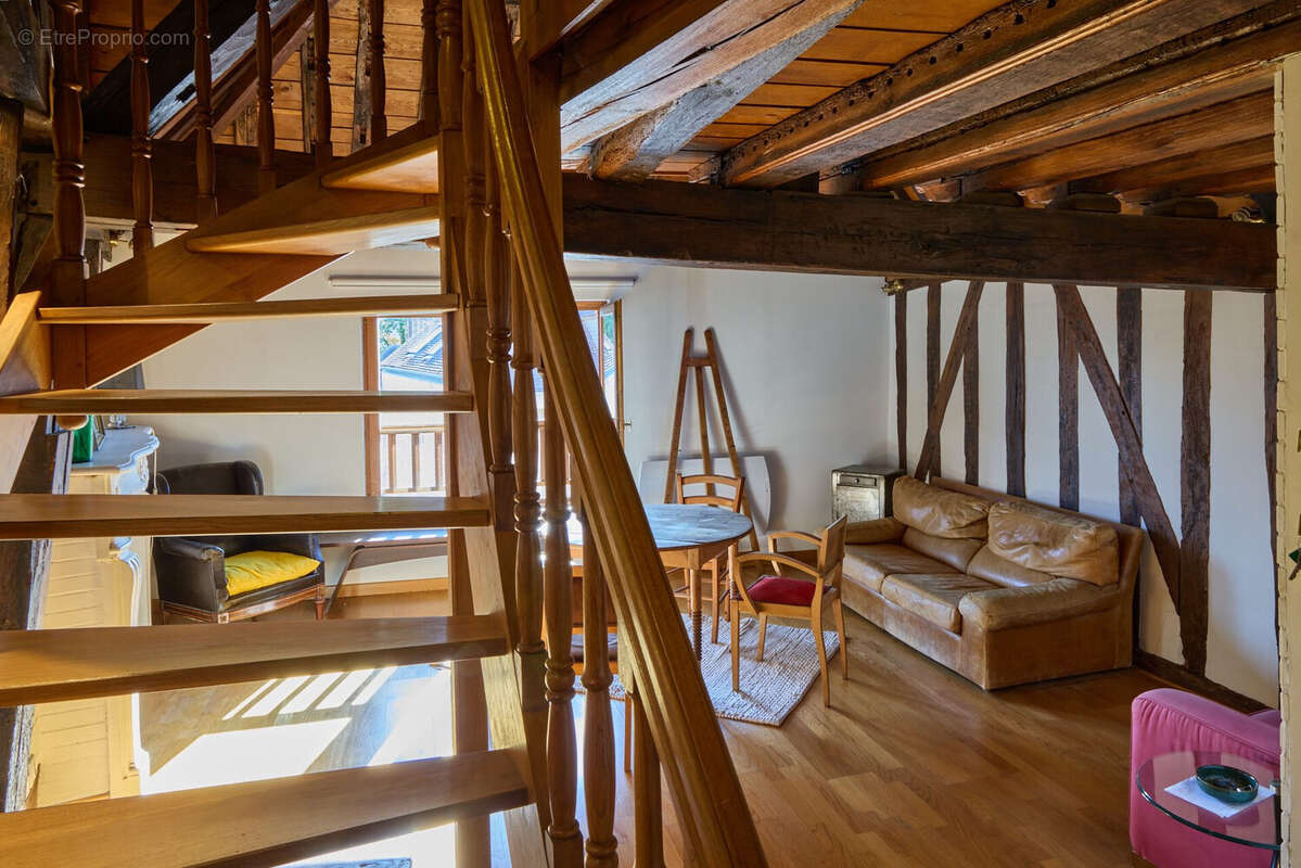 Appartement 82 m² à Troyes  - photo 5