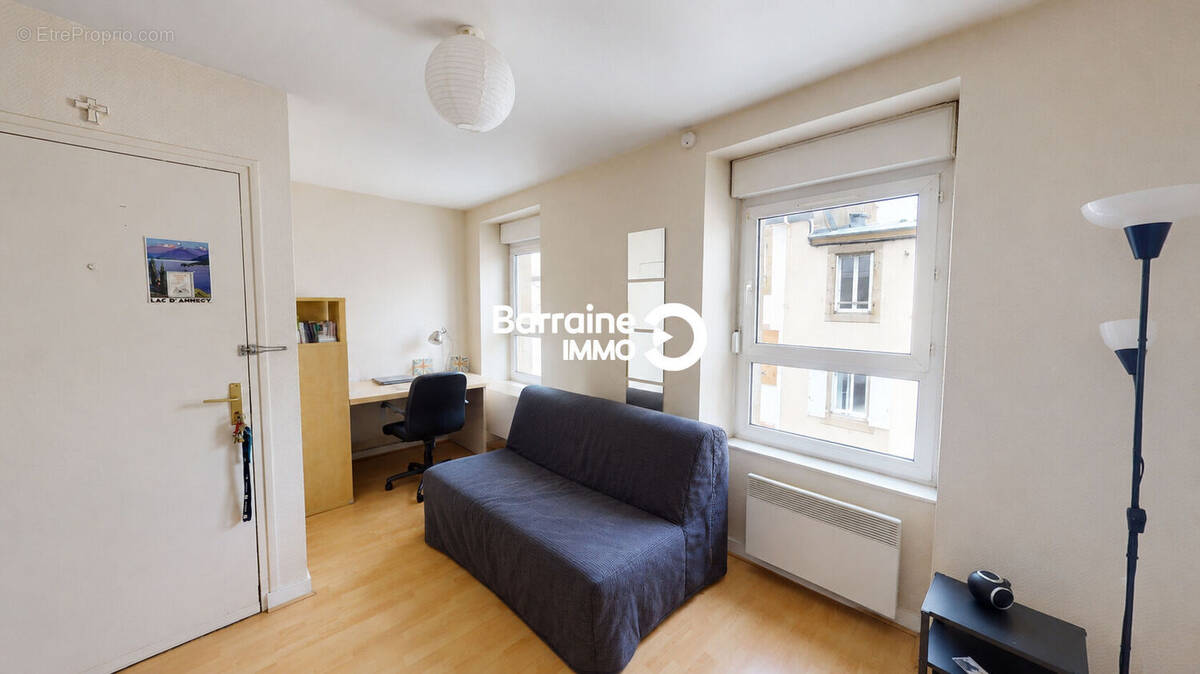 Appartement à BREST