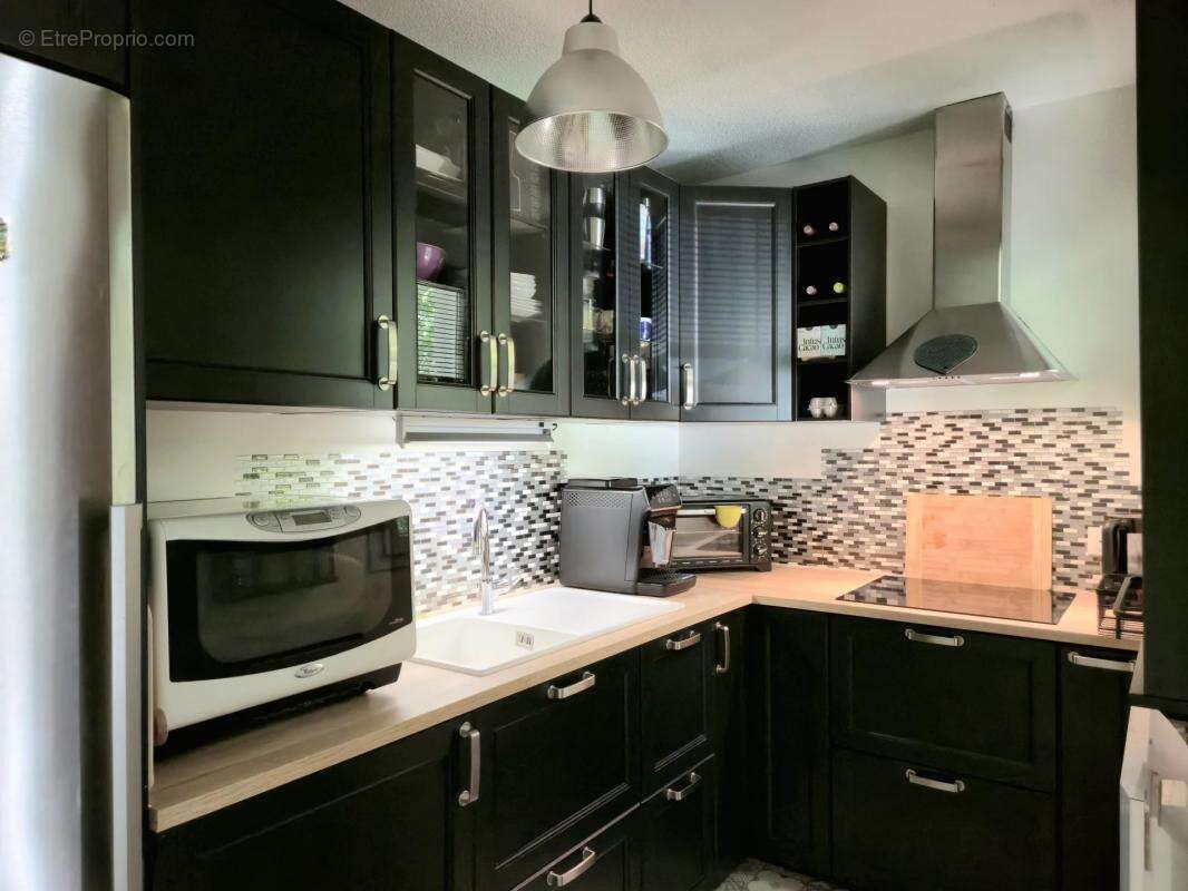 Appartement à TALENCE