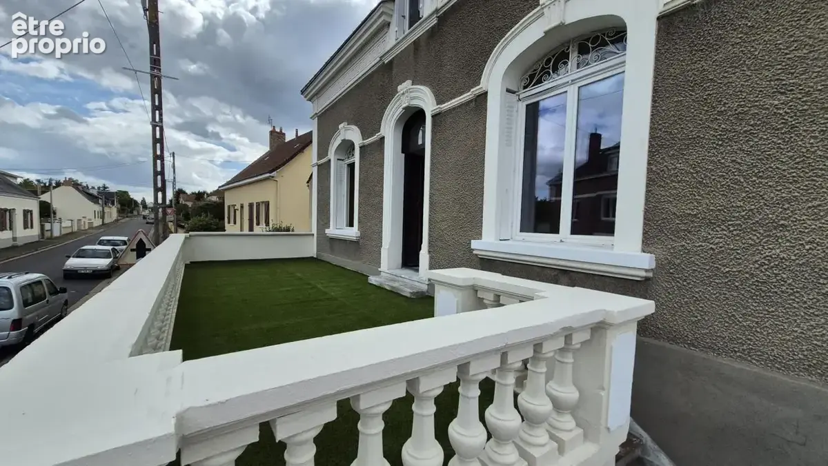 maison ancienne de caractère - photo 3