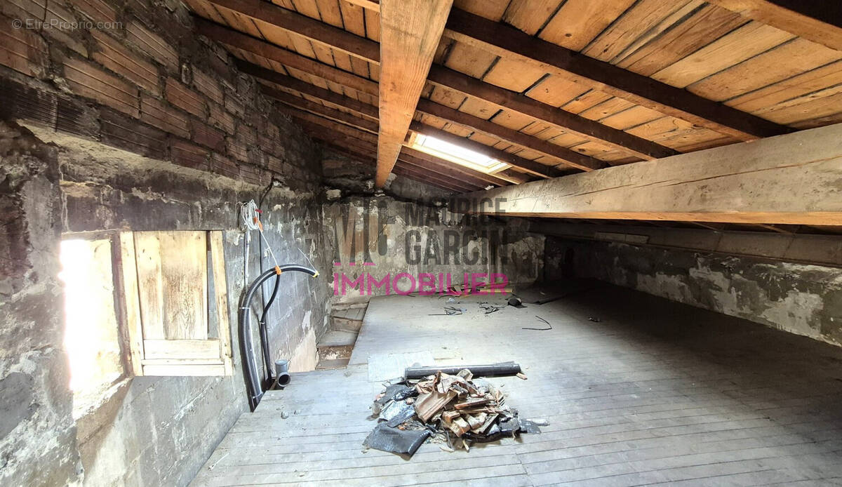 Appartement à AVIGNON