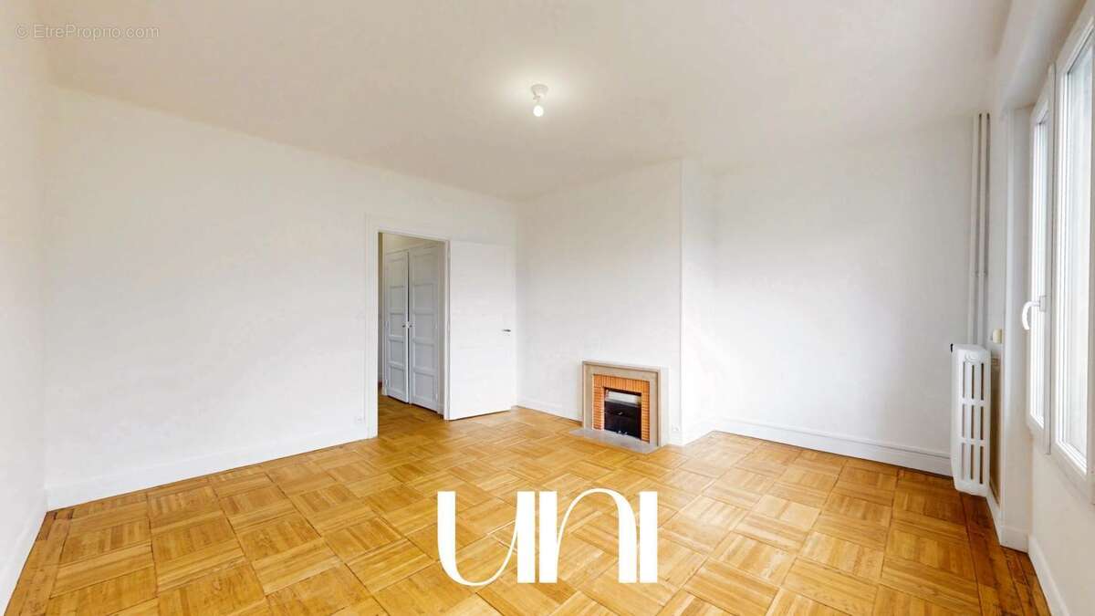 Appartement à CAEN
