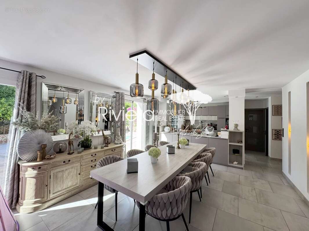 Maison à LA CROIX-VALMER