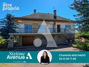 Maison à PERRIGNY