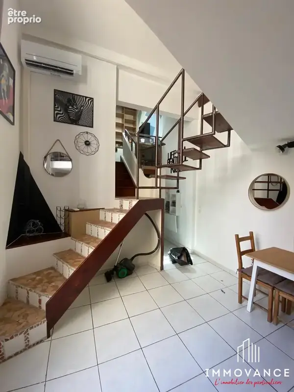 Appartement 2 pièces 42 m² à vendre à Montpellier (34000) - photo 7