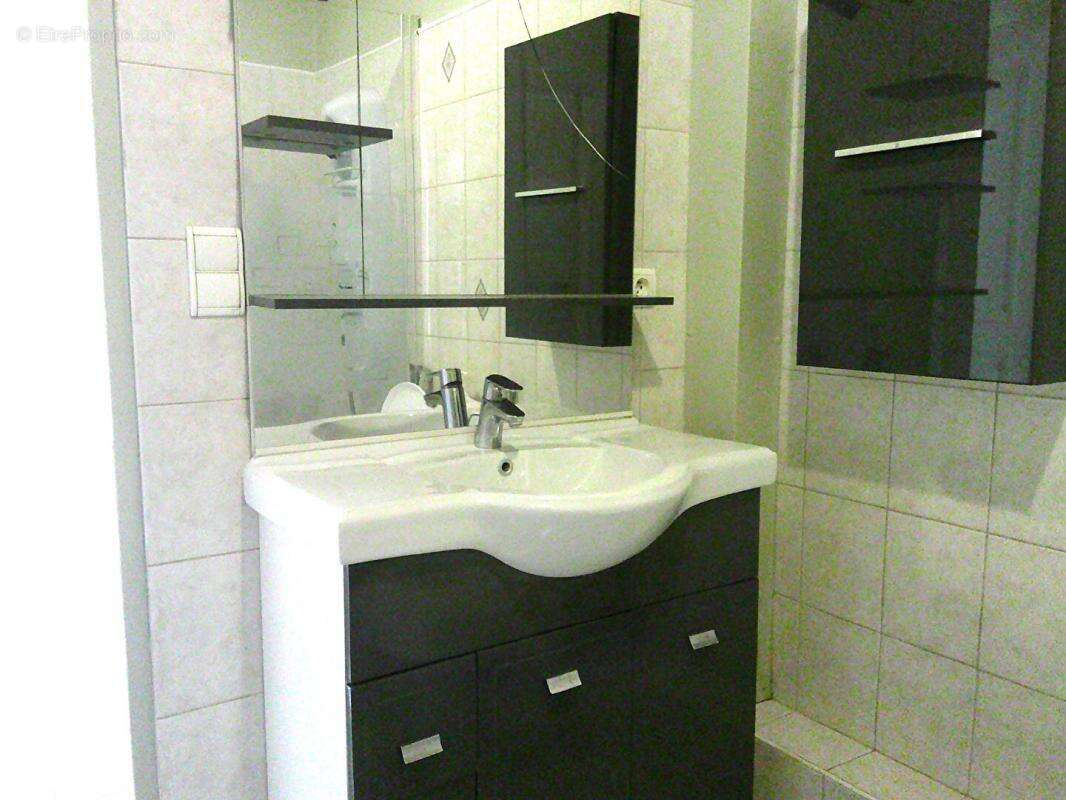 Appartement à VIDAUBAN