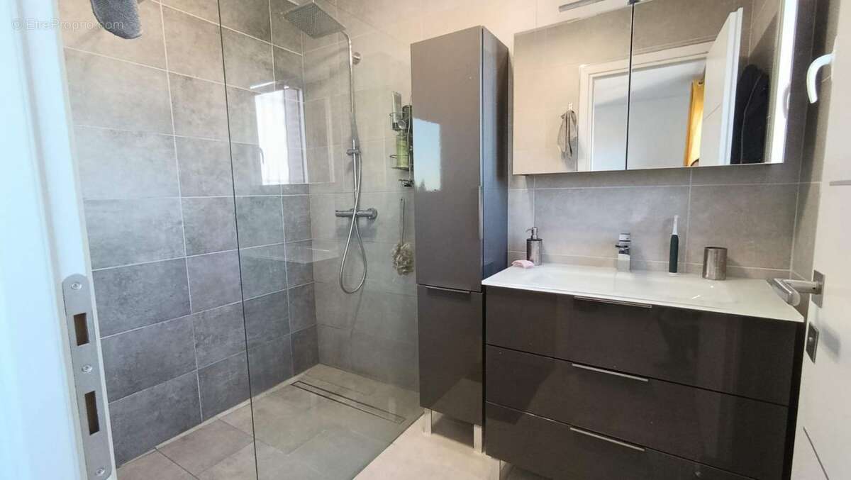 Maison à FONTENILLES