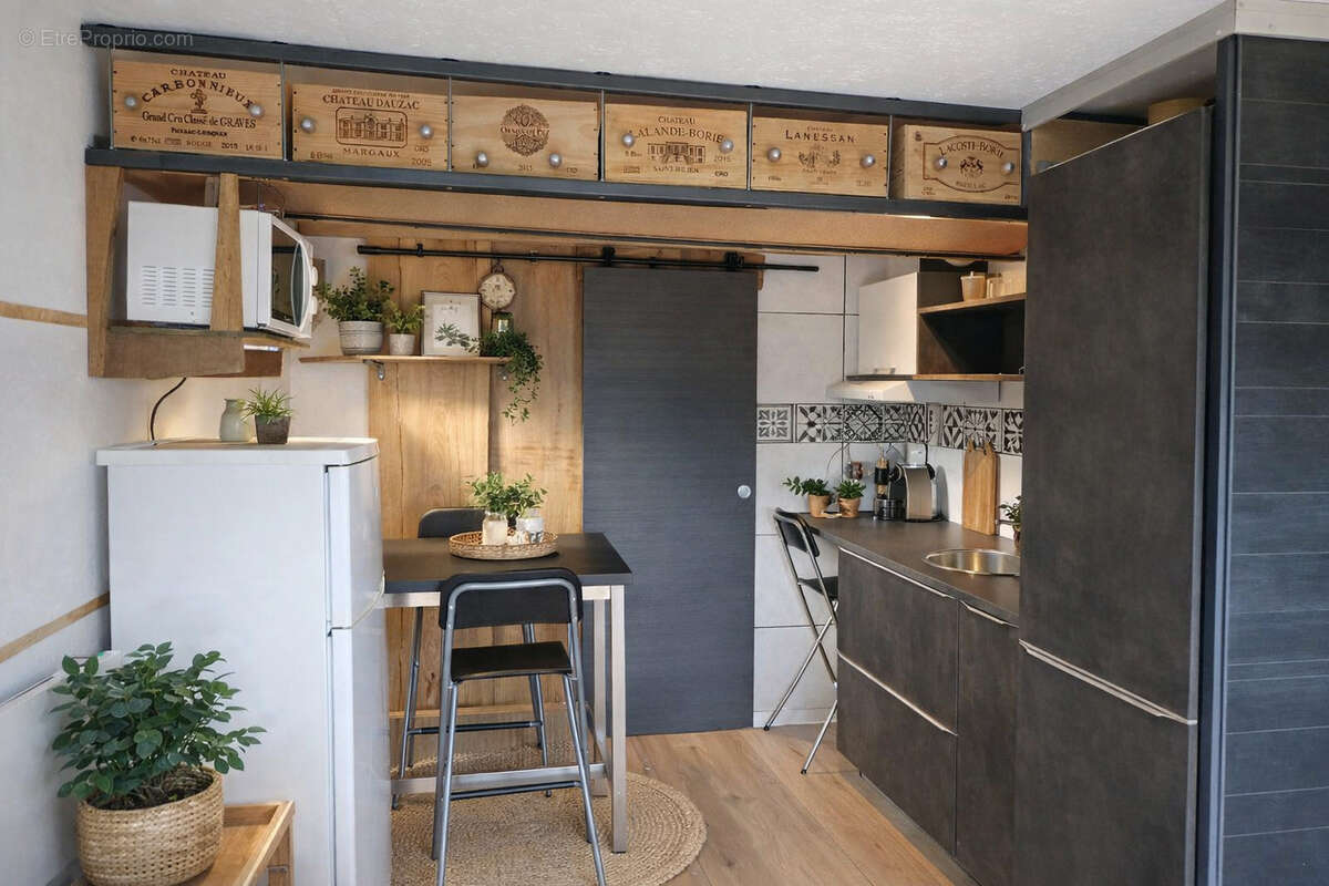 Appartement à BESANCON