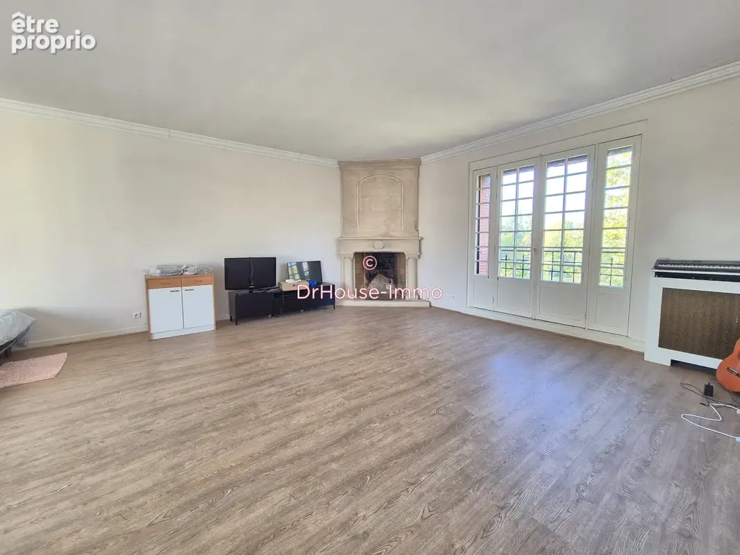 Appartement 5 pièces 118 m² à vendre à Limay (78520) - photo 30