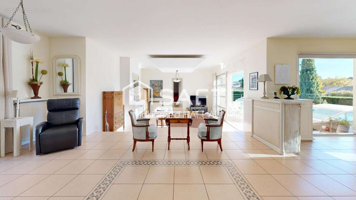 Photo 4 - Maison à LA TESTE-DE-BUCH