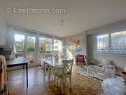 Appartement à MACON