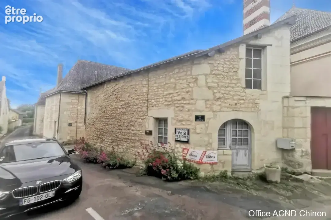 À Vendre   Immeuble de Rapport   Idéal Investisseur - photo 1