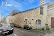 Appartement à LERNE