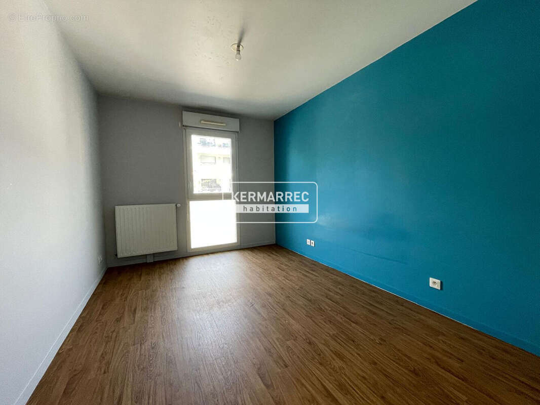A vendre appartement 4 pieces cesson-sevigne - photo 4