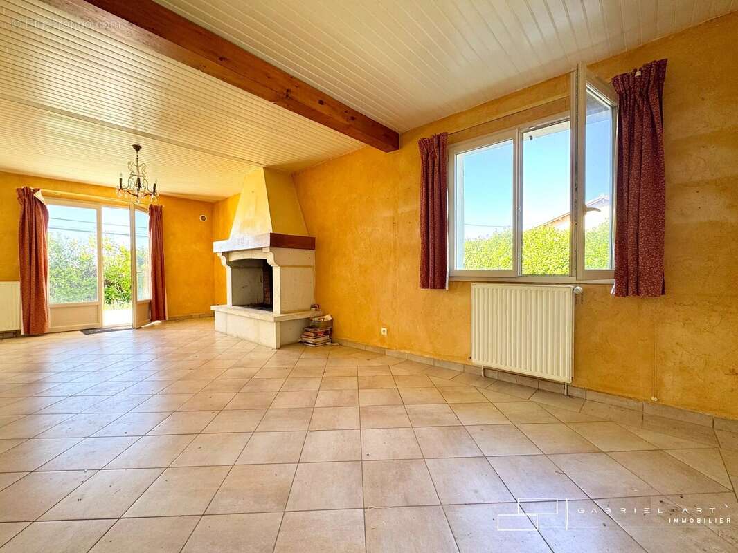 Maison à AUCH
