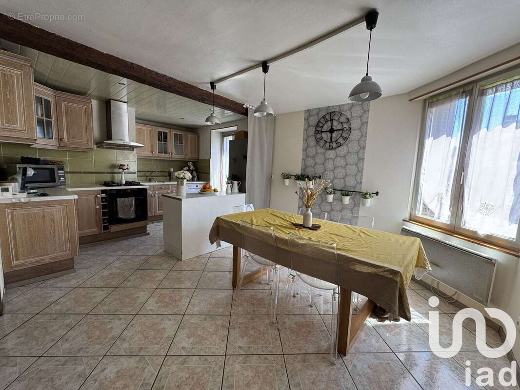 Photo 2 - Maison à CLOYES-SUR-LE-LOIR