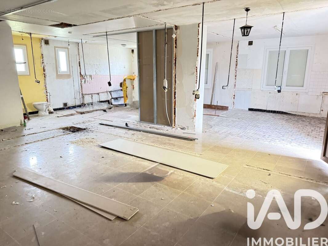 Photo 9 - Maison à BEAUNE