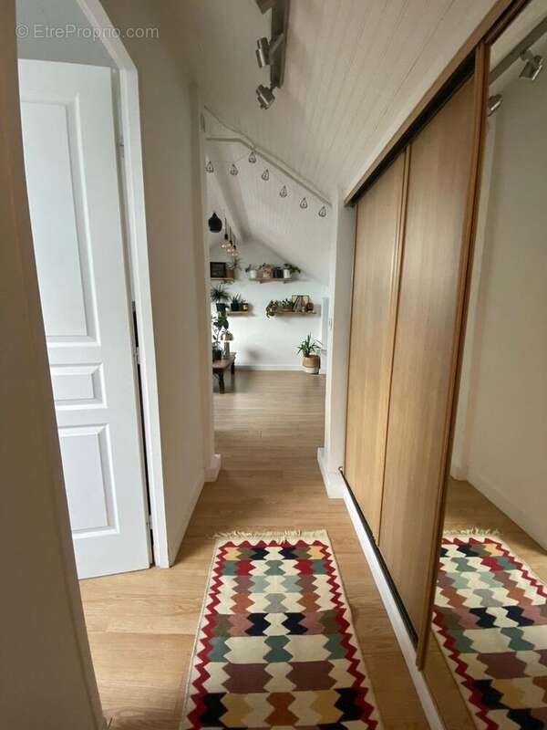 Photo 6 - Appartement à SAINT-OUEN