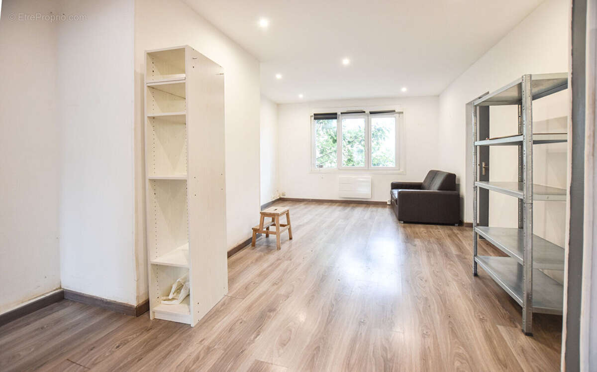 Appartement à BESANCON