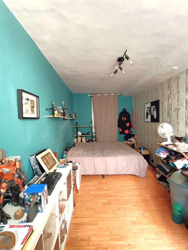 Appartement à BREZOLLES