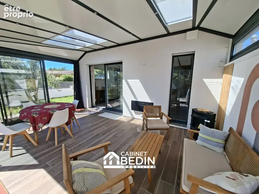 Maison 4 pièces 85 m² à vendre à Eysines (33320) - photo 4