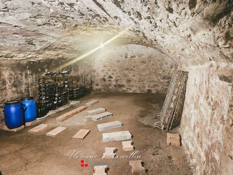 Maison à SAINT-LAURENT