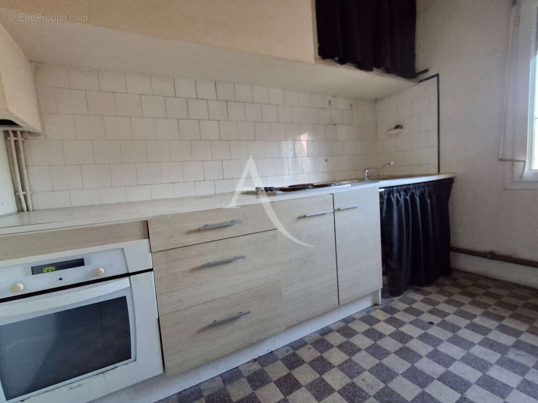 Appartement à BEDARIEUX