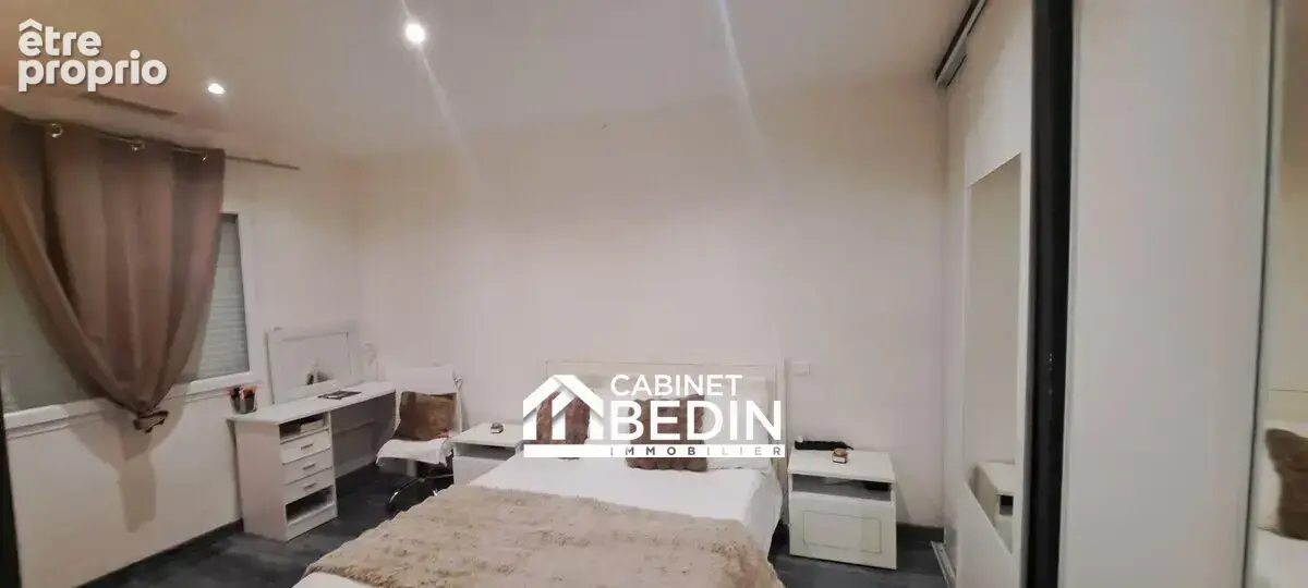 Maison 5 pièces 140 m² à vendre à Ambares-Et-Lagrave (33440) - photo 6