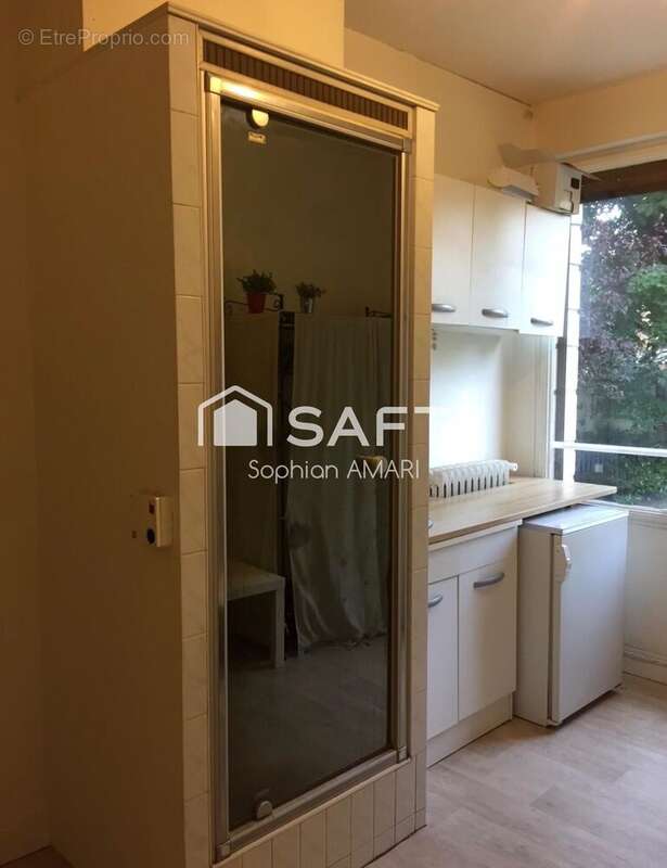 Photo 2 - Appartement à MAISONS-LAFFITTE