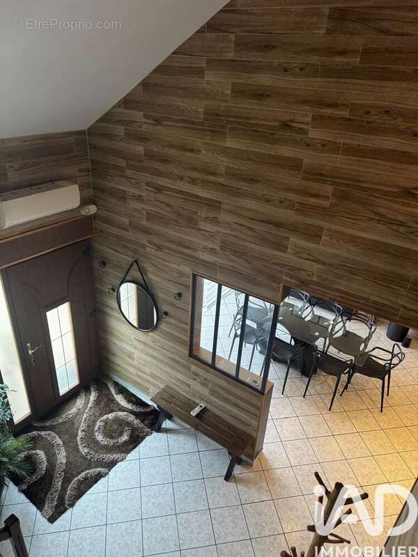 Maison 178 m² à Viarmes  - photo 3