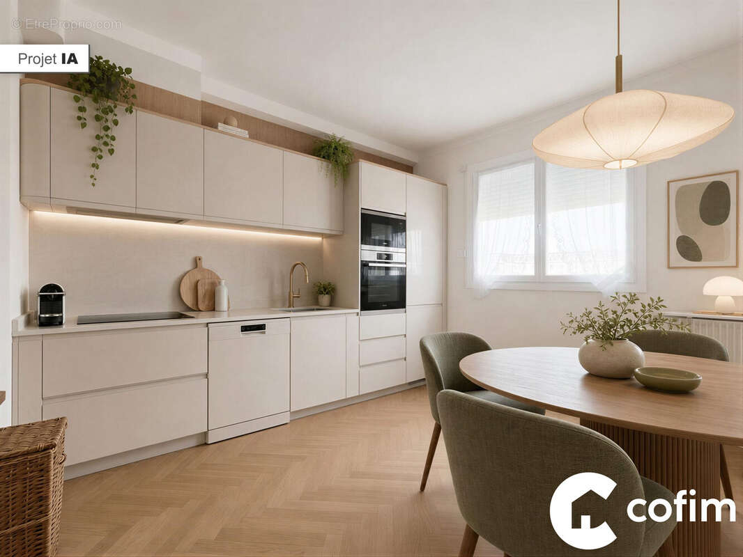 Appartement à TARBES