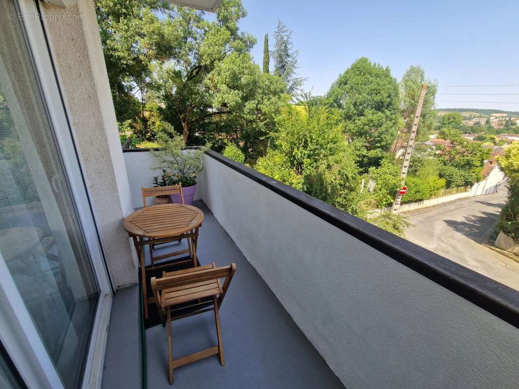 Appartement à AUCH
