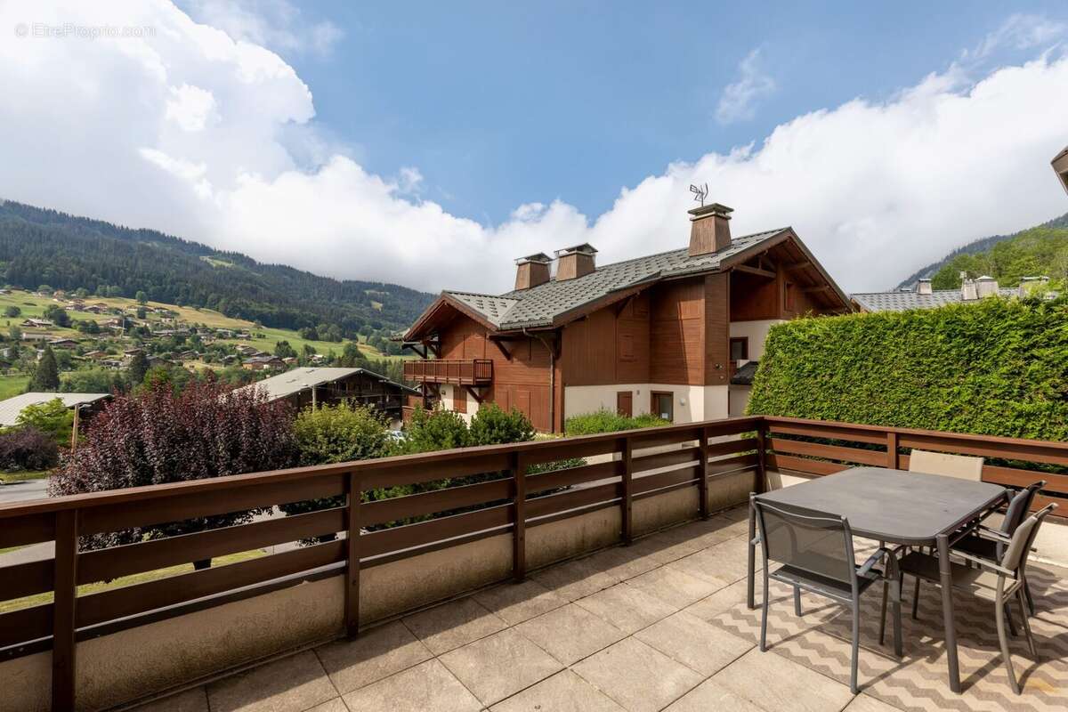 Appartement 61 m² à Praz-Sur-Arly  - photo 9