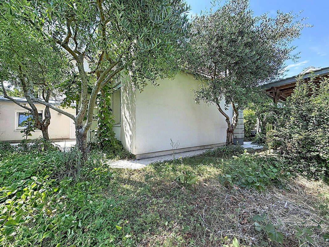 Maison à LA VERRIERE