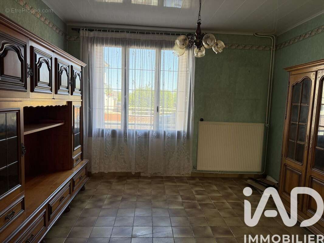 Photo 7 - Maison à TERGNIER