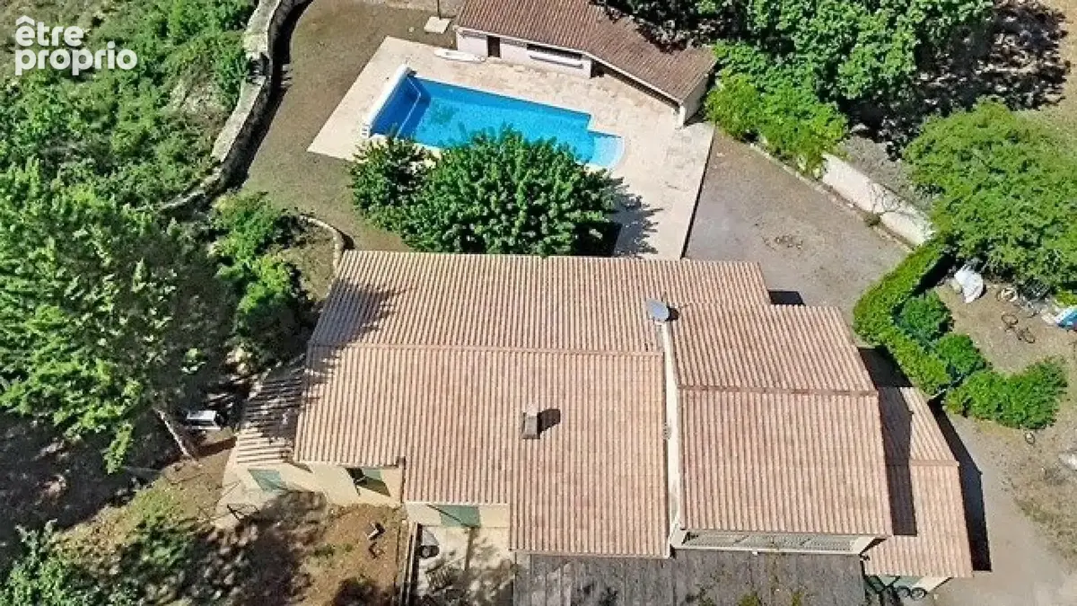 Photo 1 - Maison à CALLAS