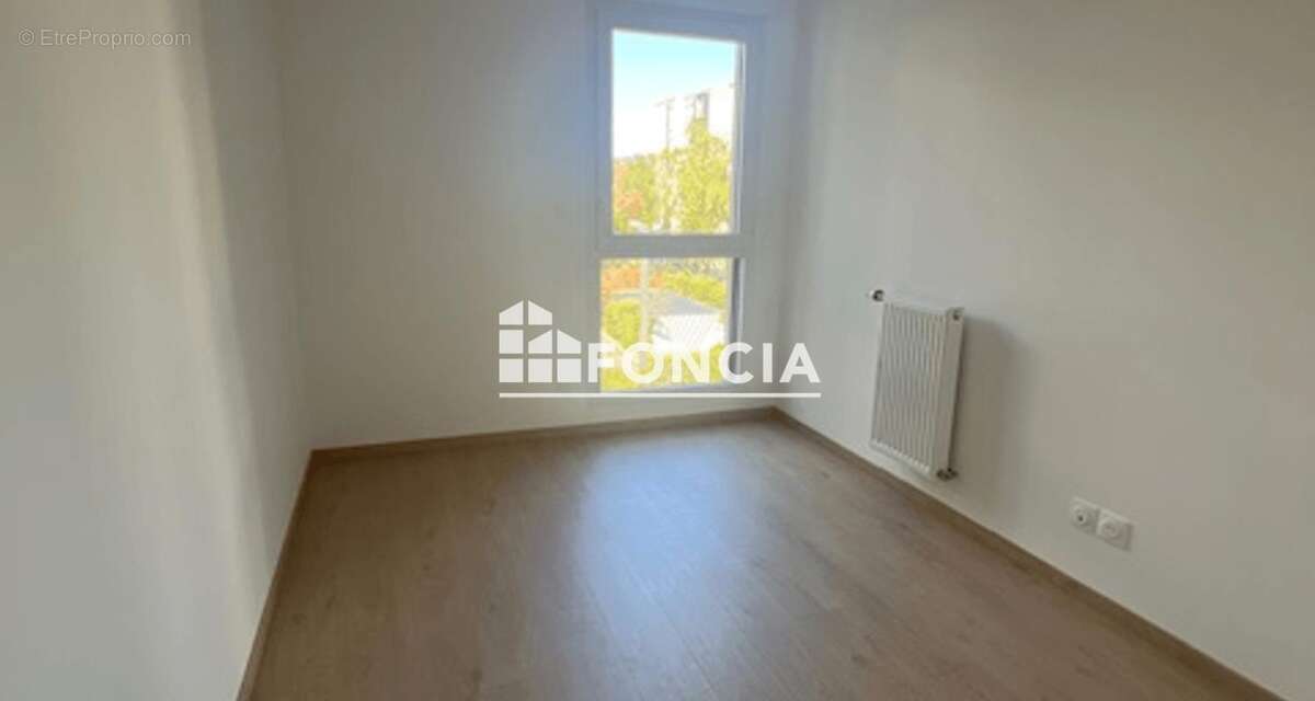 T3 neuf de 70 m² avec terrasse – Frais de notaire réduits - photo 8