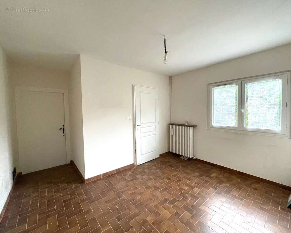 Maison à SALIES-DE-BEARN