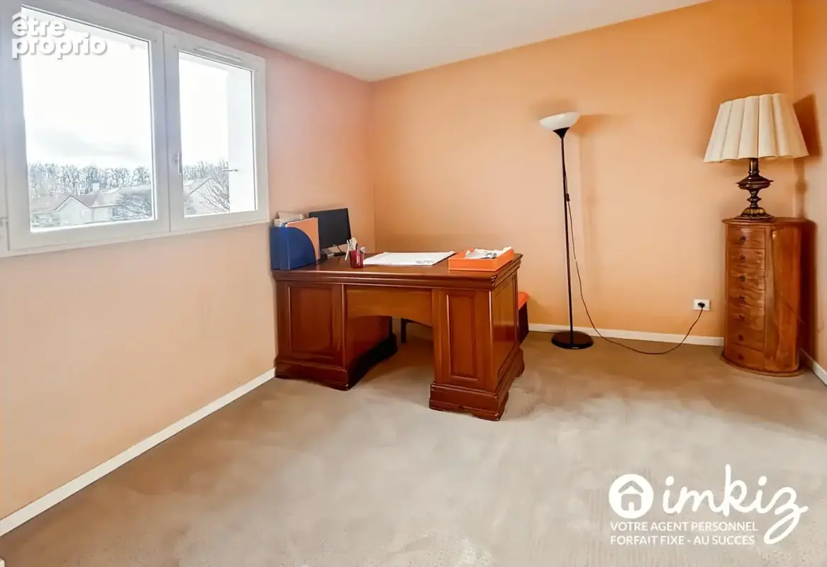 Maison lumineuse de 150 m² avec garage double - photo 16