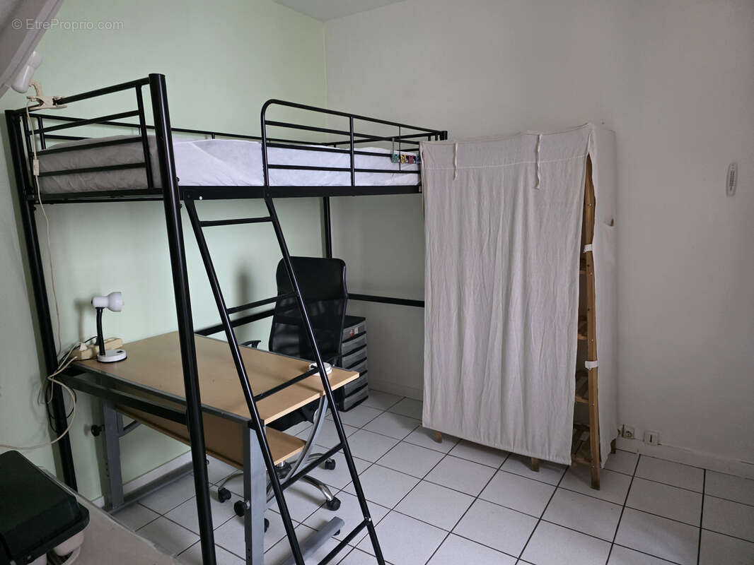 Appartement à LE HAVRE