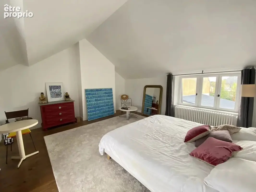 Maison ancienne proche de Verneuil sur Avre - photo 19