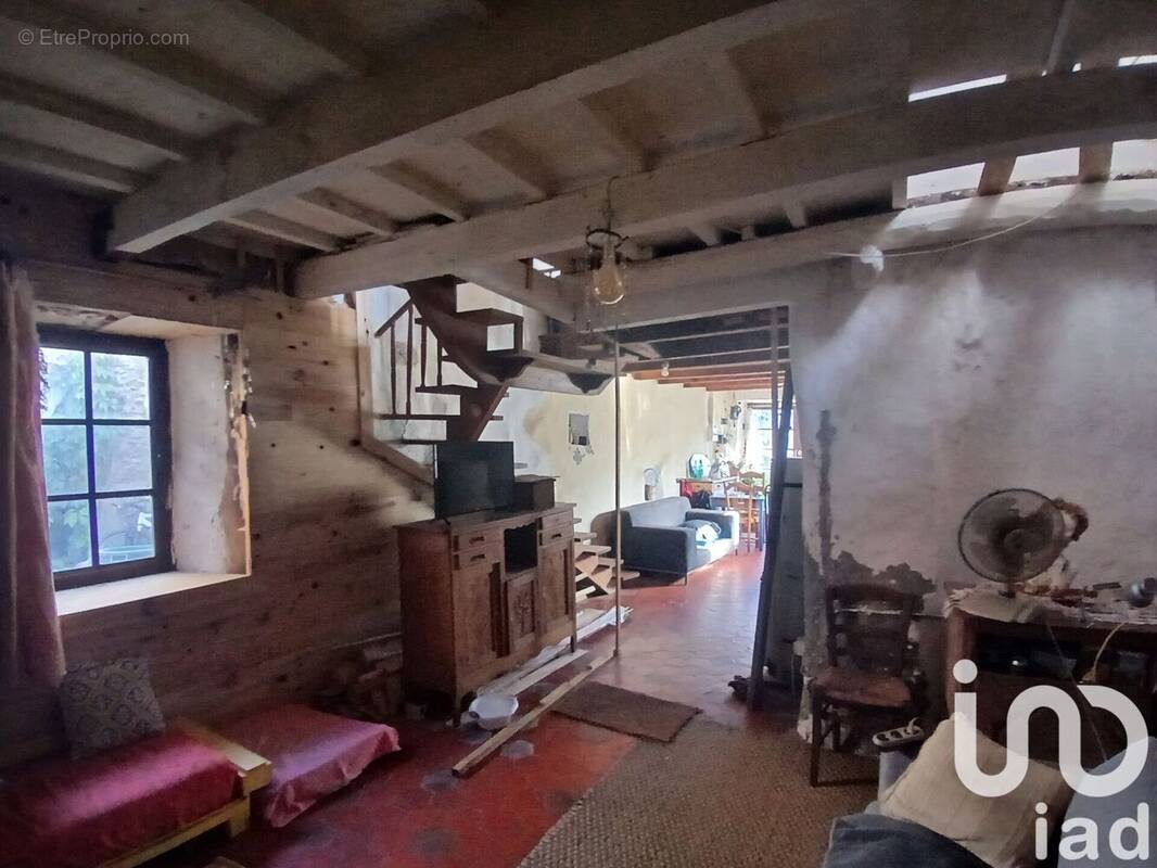 Photo 1 - Maison à PARDAILHAN