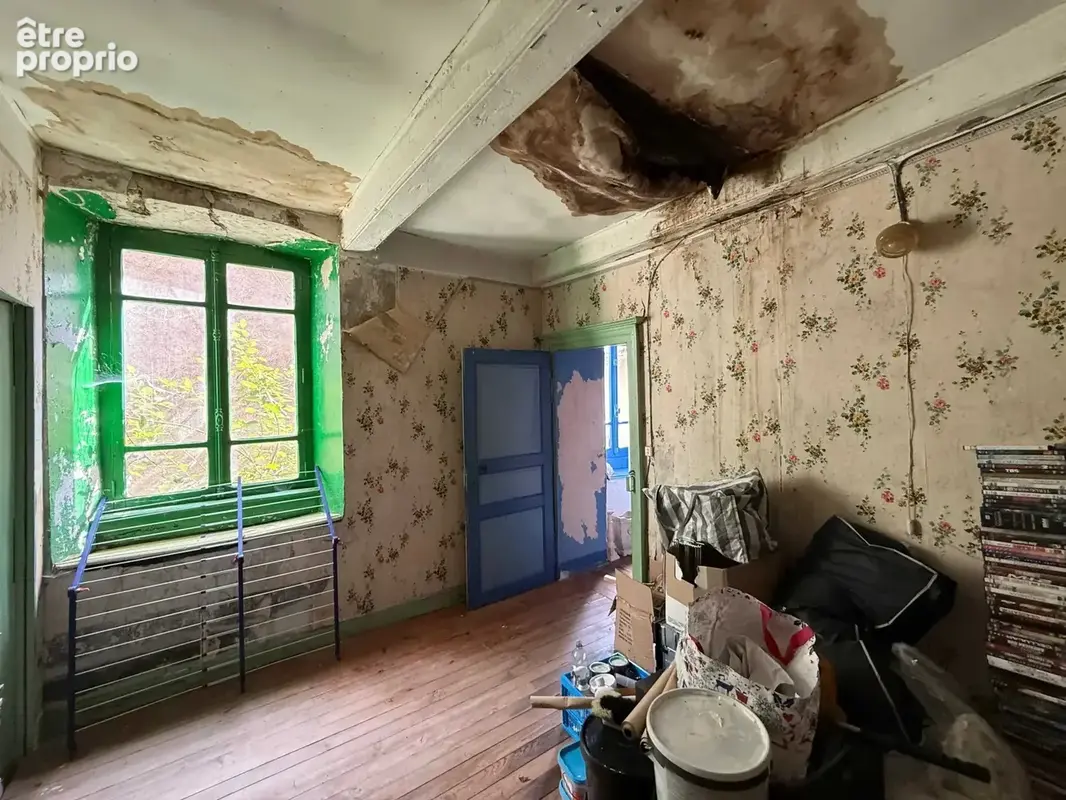 Belle et ancienne grande maison authentique et indépendante - photo 17