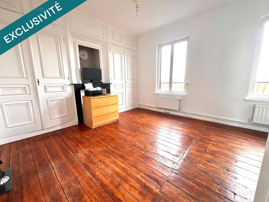 Photo 8 - Maison à COUTICHES