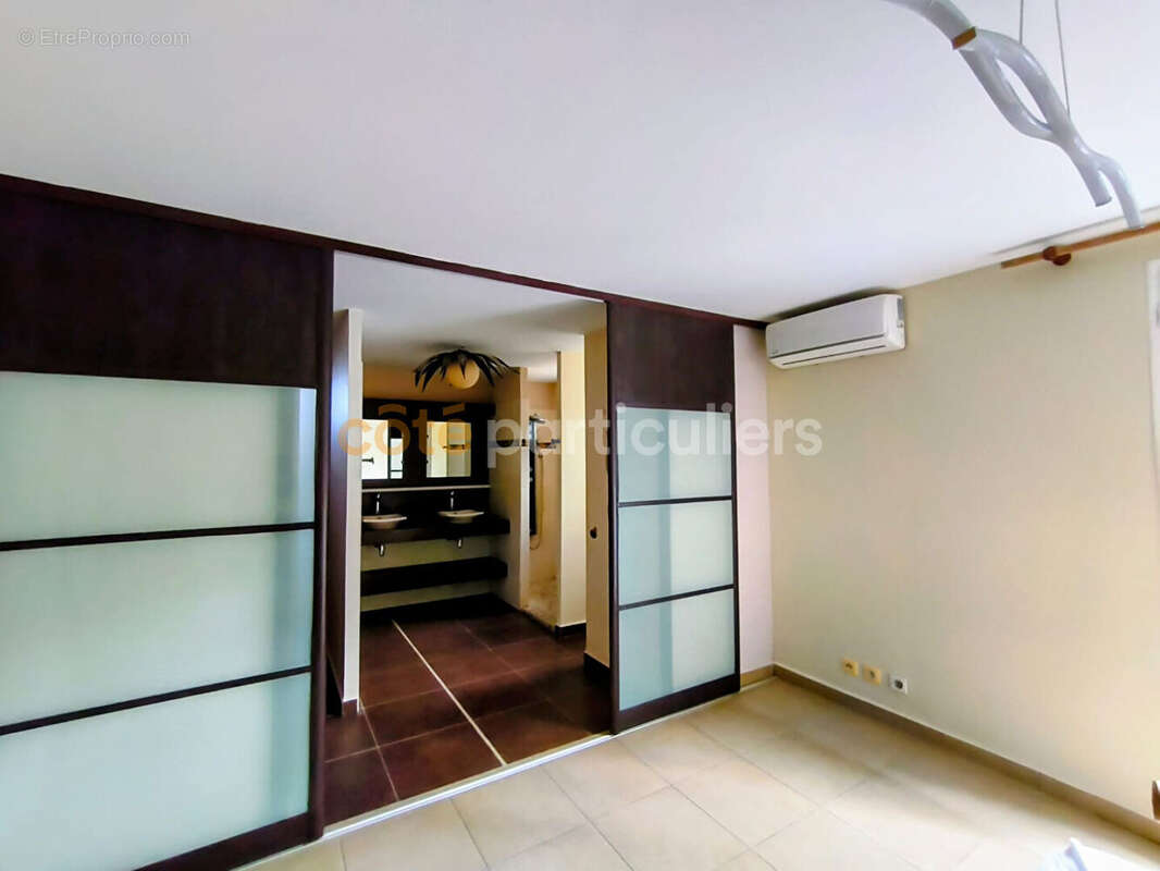 Maison à SAINT-FRANCOIS