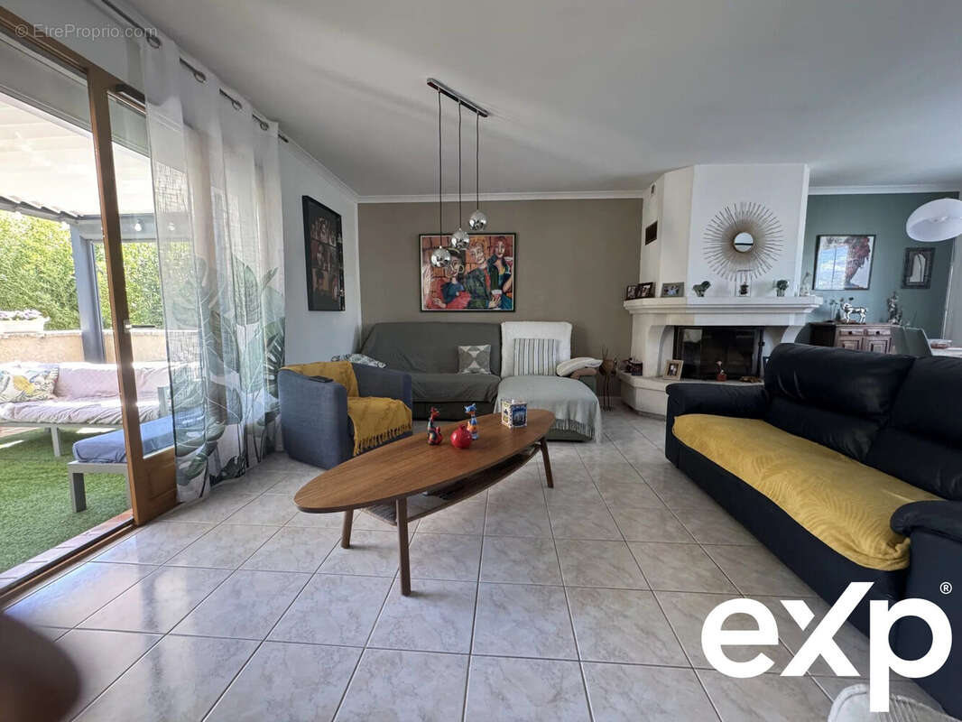 Maison à SAINT-GENIES-DE-MALGOIRES